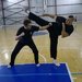 Club sportiv Cridas - Cursuri Kung-fu/ Wu-shu